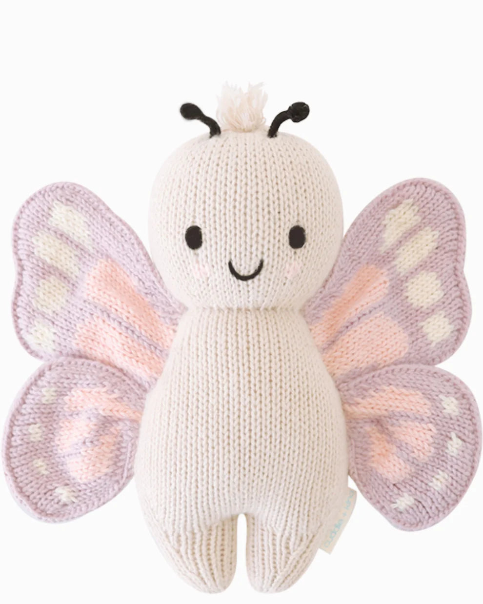 Cuddle+Kind - Baby Butterfly - Findlay Rowe Designs