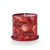 Candle - Cranberry Currant Demi Vanity Tin - Findlay Rowe Designs