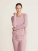 Barefoot Dreams- CozyChic Ultra Lite® Slouchy Pullover - Findlay Rowe Designs