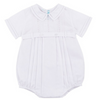 Feltman Brothers - Boys - Creeper Lace Button Belt - 3mo - Findlay Rowe Designs