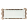 Mud Pie - Enamel Decorative Tray - Set of 2