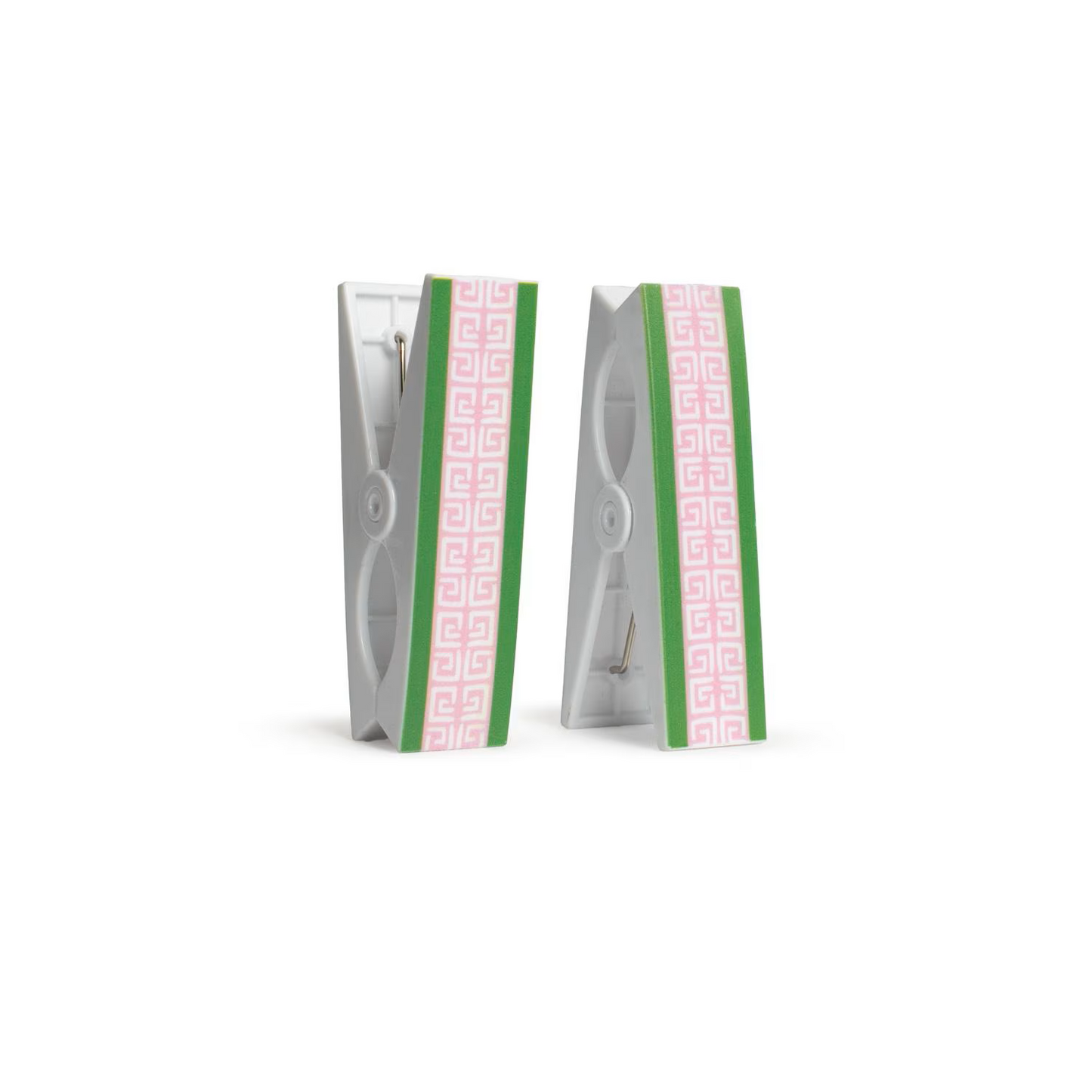 Royal Standard - Beach Towel Clips - Cabana Set 2 - Findlay Rowe Designs