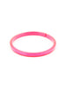 Bracelet - Love Stack Resin Skinny Bangle - Findlay Rowe Designs