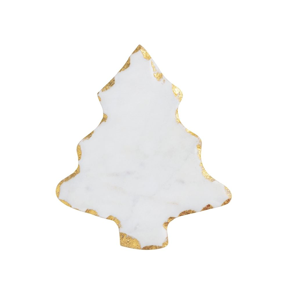 Mud Pie - Christmas Mini Marble Boards