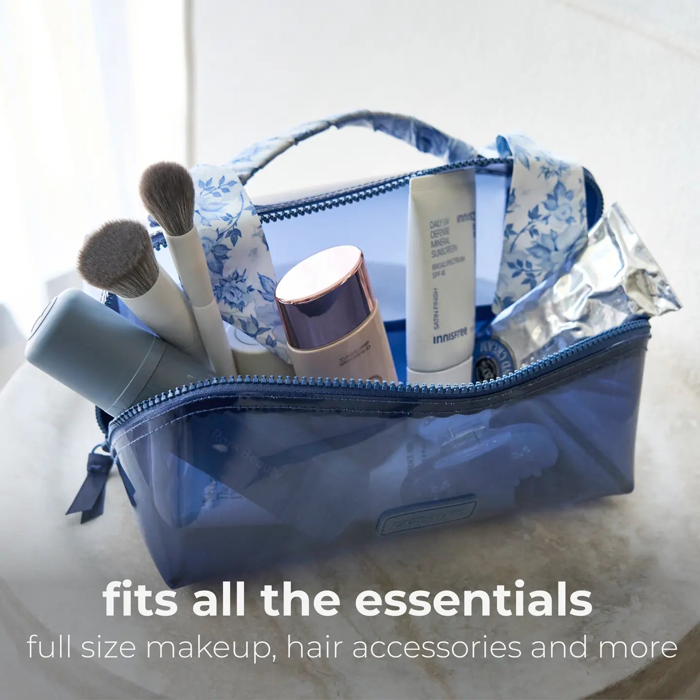 Case-Mate - Jelly Cosmetic Bag