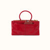 Hobo - Sable Crossbody - True Red - Findlay Rowe Designs