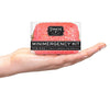Pinch Provisions - Minimergency Kit - Glitter - Coral - Findlay Rowe Designs