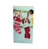 Christmas Towel - Sweet Stockings - Dogs and Cats