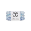 Teleties - Hair Ties - Hampton Bay - Findlay Rowe Designs