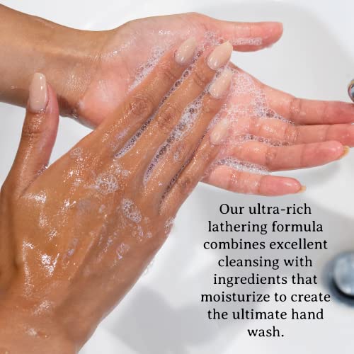 C.O. Bigelow - Lemon Hand Wash - 10 oz