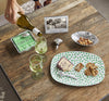 Mariposa - Napkin Weight - Football - Findlay Rowe Designs