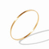 Julie Vos - Bracelet - Crescent Bangle - Small - Findlay Rowe Designs
