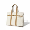 Gameday Luxe - Luxe Signature Tote - Short Handle - Findlay Rowe Designs