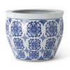 Chinoiserie Pot - Blue & White - Findlay Rowe Designs