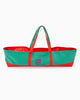 Oh My Mahjong - Mat Storage Bag - Teal - Findlay Rowe Designs