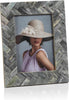 Zodax - Frame - Mayfair Woven Bone - Findlay Rowe Designs