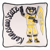Glory Haus - Pillow - Collegiate Mascot