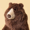 Jellycat - Bizzlestomp Bear - Findlay Rowe Designs