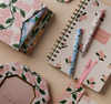 Rifle Paper Co - Gel Pen Set of 2 - Hydrangea - Findlay Rowe Designs