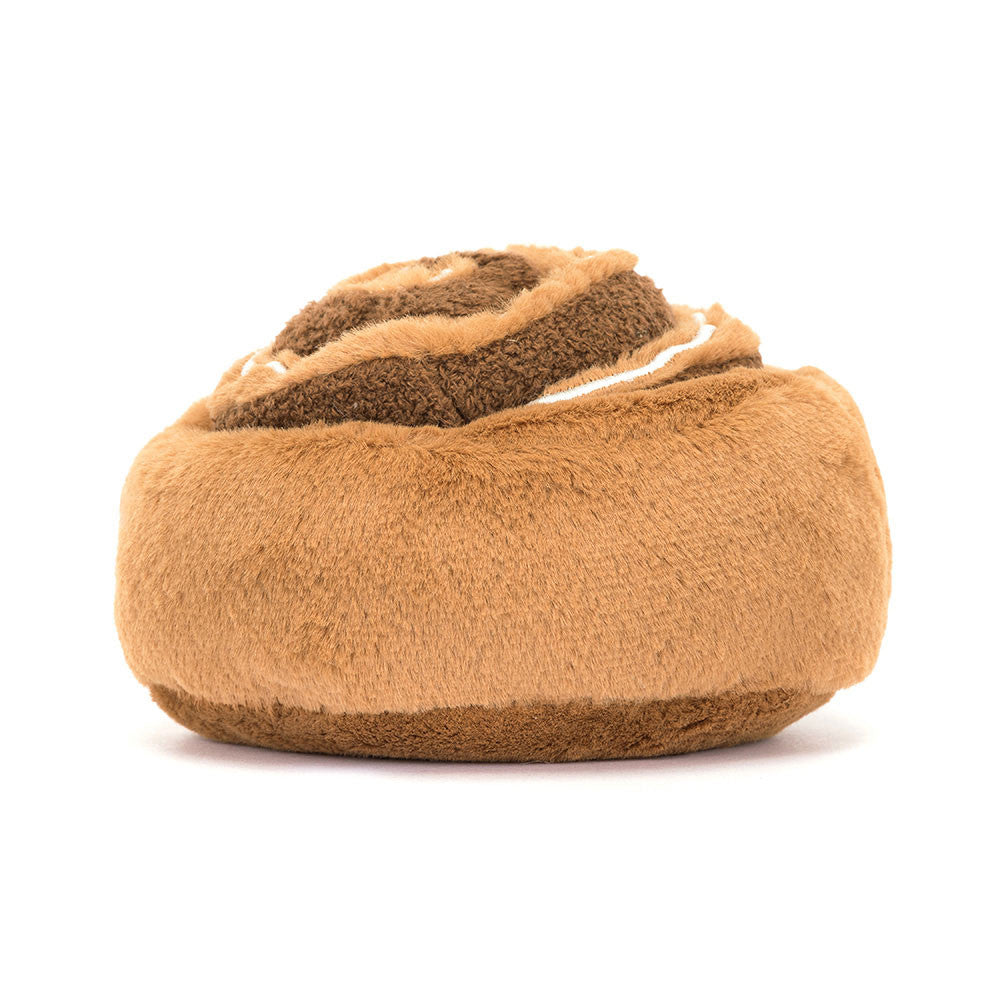 Jellycat - Amuseables - Cinnamon Bun - Findlay Rowe Designs