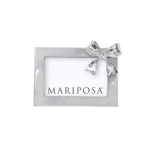 Mariposa - Bow Frame - 4x6 - Findlay Rowe Designs