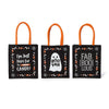 Gift Bag - Halloween Tassel