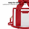 Case-Mate -  Clear Stadium Bag - Bow