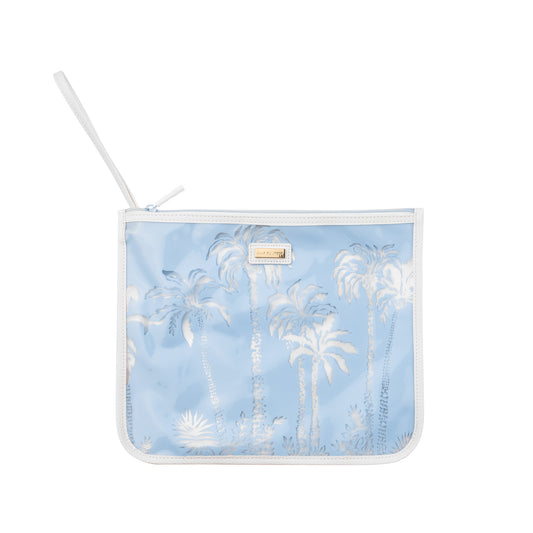 Lilly Pulitzer - Paradise Pouch - Palms Way Home - Findlay Rowe Designs