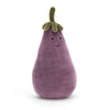 Jellycat - Amuseables - Aubergine Eggplant - Findlay Rowe Designs