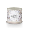 Candle - Winter White Demi Vanity Tin - Findlay Rowe Designs