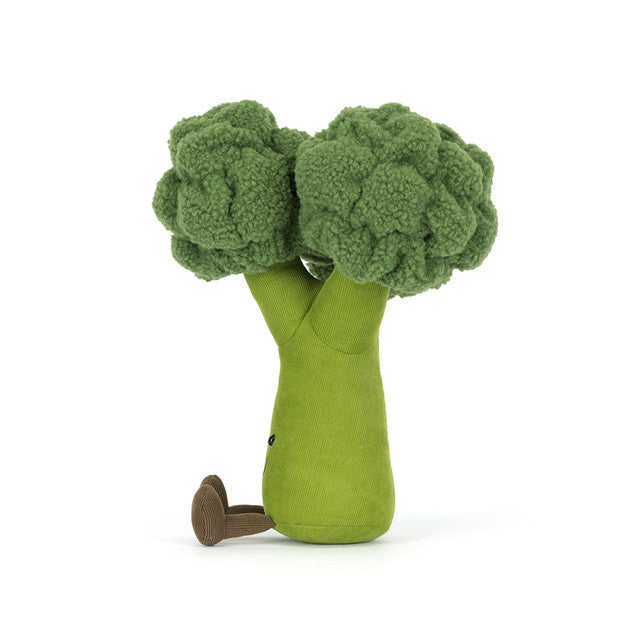 Jellycat - Amuseables - Broccoli - Findlay Rowe Designs