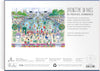 Galison Springtime in Paris – 1000 Piece Puzzle - Findlay Rowe Designs