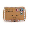 Jellycat - Letter to Santa - Findlay Rowe Designs