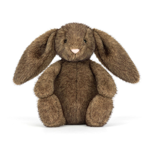 Jellycat - Hoppleston Luxe Bunny - Findlay Rowe Designs