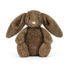 Jellycat - Hoppleston Luxe Bunny - Findlay Rowe Designs