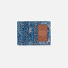 Hobo - Euro Slide Card Case - Boho Bandana