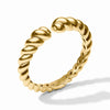 Julie Vos - Bracelet - Ravello Cuff - Gold