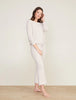 Barefoot Dreams - CozyChic Ultra Lite Culotte - Stone - Findlay Rowe Designs
