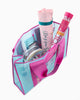 Oh My Mahjong - Beach Tote - Pink or Blue