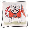 Glory Haus - Pillow - Collegiate Mascot