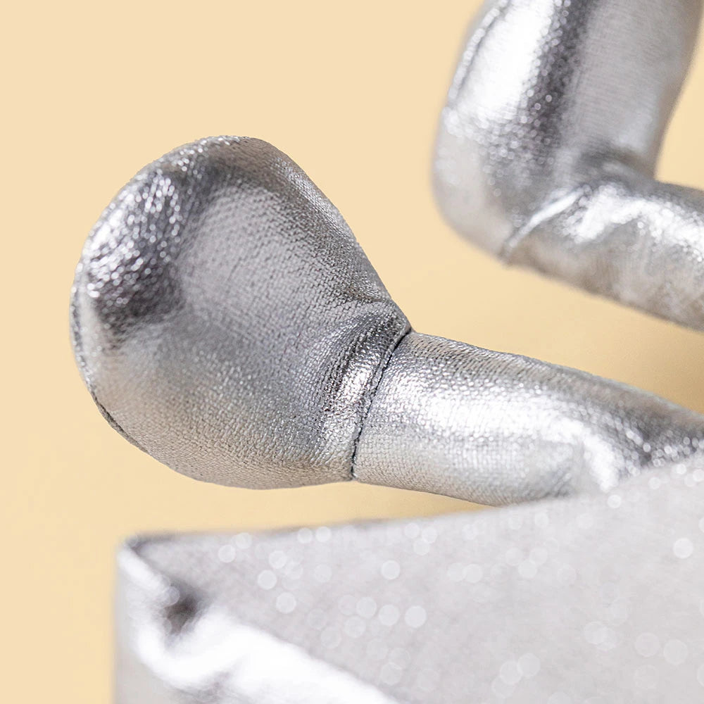 Jellycat - Amuseables - Silver Star - Findlay Rowe Designs