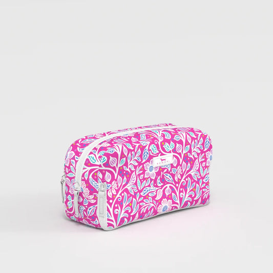 Scout - 3-Way Toiletry Bag - Primrose and Proper - Findlay Rowe Designs