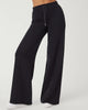 SPANX - AirEssentials Wide Leg Pant - Black - Findlay Rowe Designs