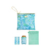 Lilly Pulitzer - Beach Day Pouch - Dandy Lions - Findlay Rowe Designs