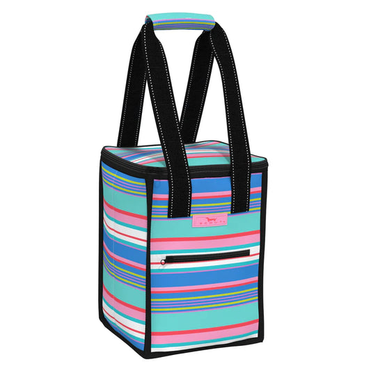 Scout - Pleasure Chest - Summer Friyay - Findlay Rowe Designs