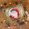 Vietri - Old St. Nick - Candy Dish - Findlay Rowe Designs