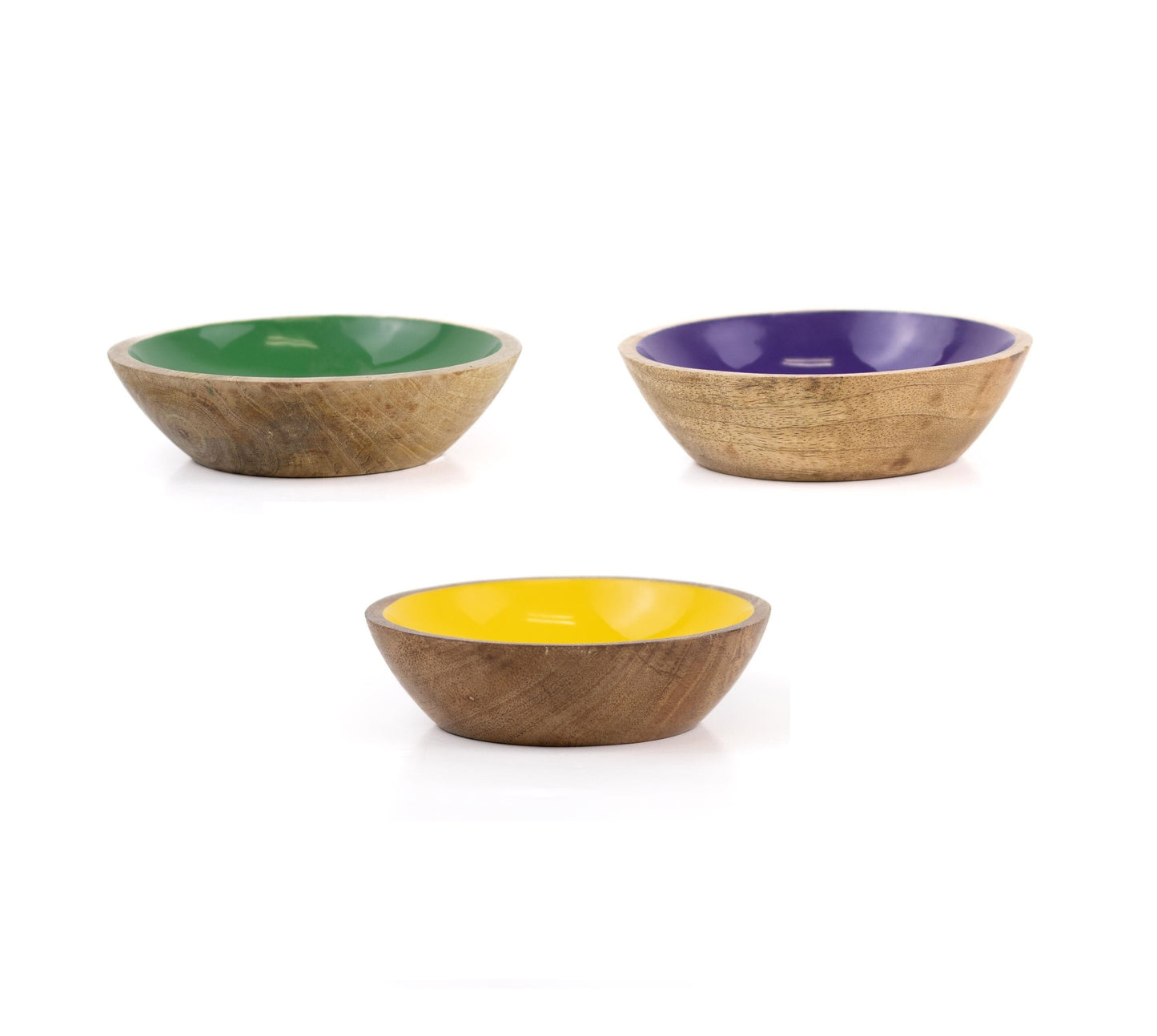 Royal Standard - Dip Bowl - Hogan Purple