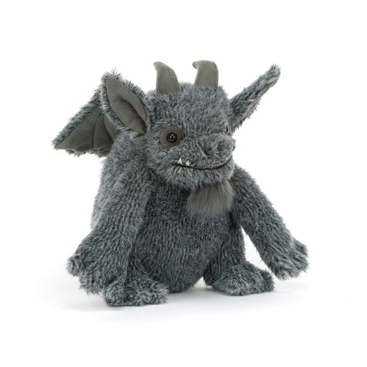 Jellycat - Growlston Gargoyle - Findlay Rowe Designs