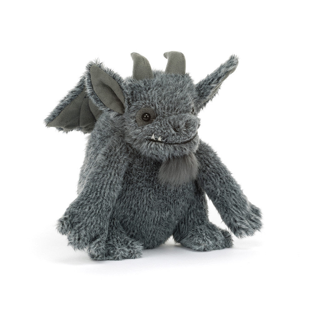 Jellycat - Growlston Gargoyle - Findlay Rowe Designs
