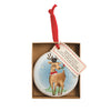 Mud Pie - Ornaments - Reindeer Name